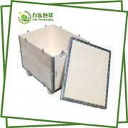 濟南扣件箱 濟南扣件包裝